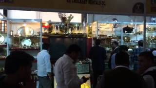 Aahar 2014 Pragati Maidan
