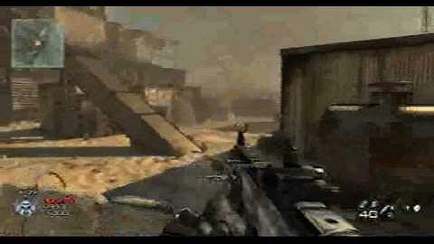 mw2 MODDED LobbY fun!!! speed hack Ps3 (AFTER PATCH!!)