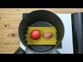 ミートソースパスタをワンポットで作りたい
