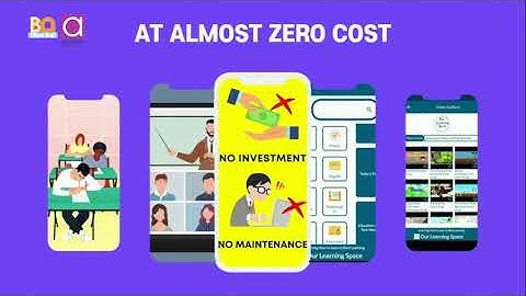 My School Link | Enable Your Schools for Modern Days Digital Learning and Management