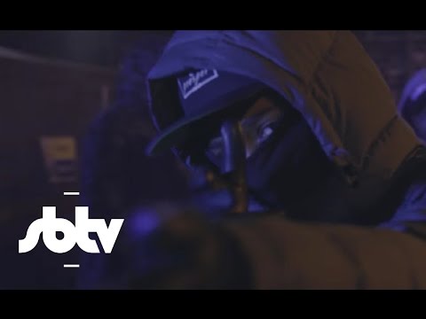 ST (67) | PCD ON THE MAINS (Prod. By Carns Hill) [Music Video]: SBTV (4K) 