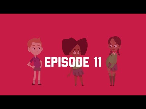 Episode 11: Kinderregte