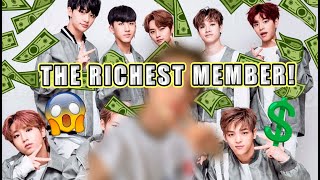 2024 STRAY KIDS 𝗡𝗲𝘁 𝗪𝗼𝗿𝘁𝗵: Unveiling the RICHEST MEMBER's 𝗙𝗼𝗿𝘁𝘂𝗻𝗲❗😱💲
