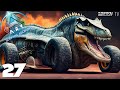 Le plesiosaure  la formule 1 des mers  ark survival ascended ep27