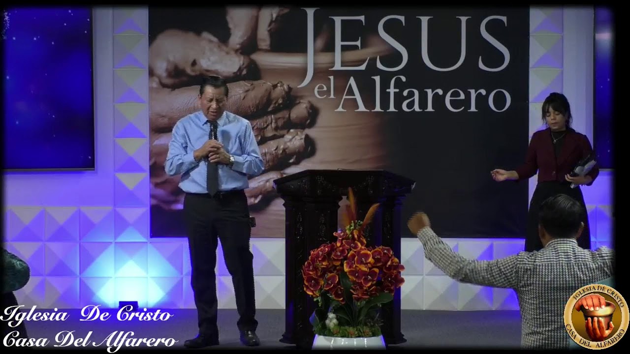 ~Servicio De Oración Y Adoración~. Marzo 2 De 2026