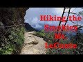 Hiking the Smokies - Mt. LeConte