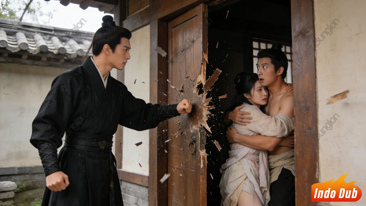 Istri hina suami penjual kwetiau, tapi tak sangka dia dewa perang idola wanita sedunia!