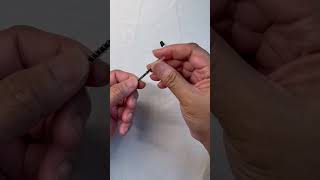 How To Change Ink On A Beadable Pen