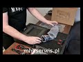 LAUNCH X431 PRO TT UNBOXING // mhhserwis.pl