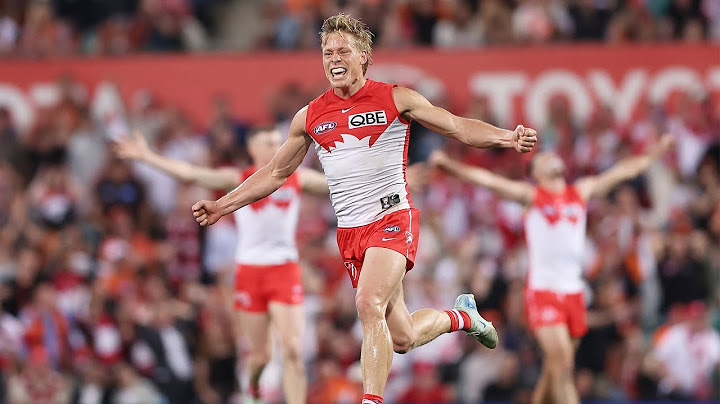 A derby for the ages | 2024 Qualifying Final