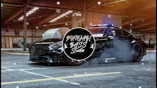 Athra Style {BASS BOOSTED} | Sidhu Moose Wala | PBS