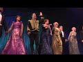 Emily Skinner, Sierra Boggess, Jason Danieley, and More Take Their First Bow in A Little Night Music