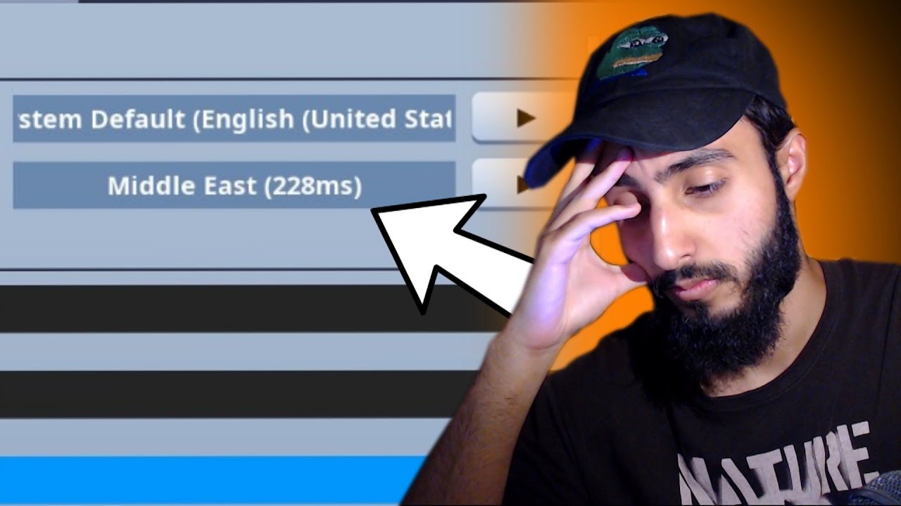 مقلب السيرفرات والناس الزعلانين