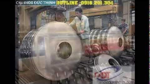 Hàn sửa bồn nước bể nước inox nhựa tại nhà Hà Nội 091 445 3979