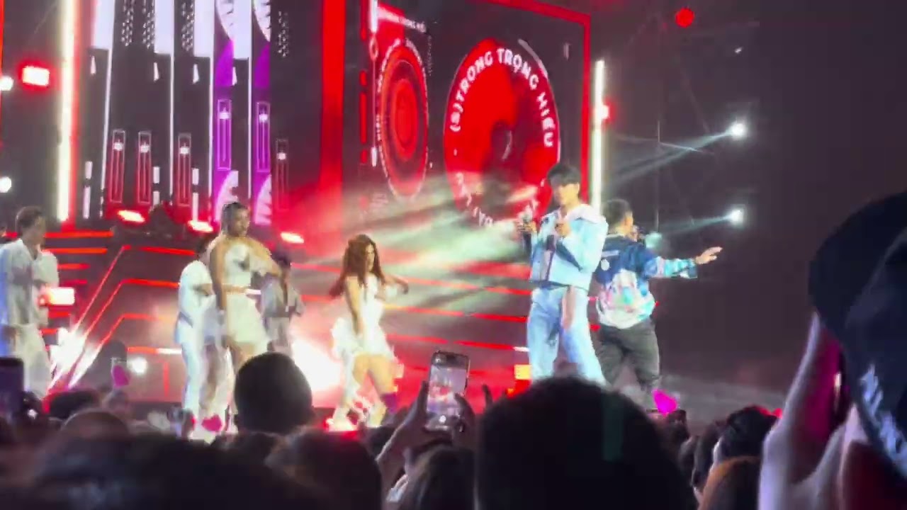 FanCam-Sx7-Yêu em dài lâu-Yêu 5 (Trạm yêu 3 11.1)