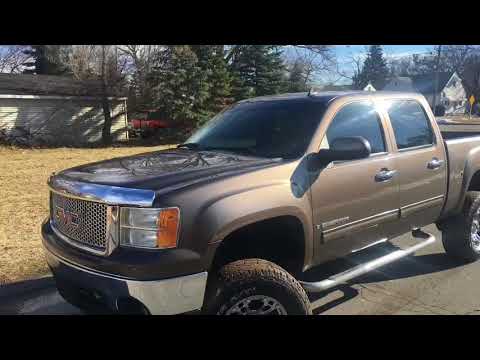 GMC sierra Stabilitrak Lights on possible problem and repair