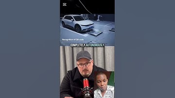 China rolls out AI parking robots