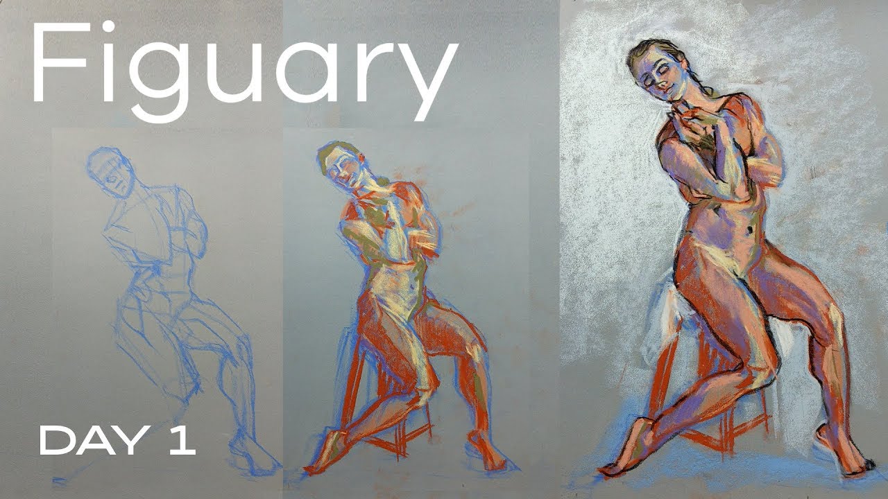 figuary vimeo