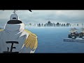 One Piece "Whitebeard" - Gangsta's Paradise