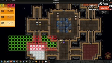 Proton 5.0-3 Steam Linux  | Spacebase DF 9 Prototype | GTX 1650 | Ubuntu 19.10 | Playable | 60 fps