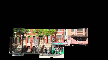 On the Persistence of Vision