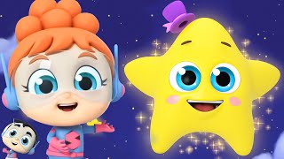 Twinkle Twinkle Little Star Baby Song & Lullaby