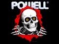 Powell Peralta - THE SEARCH FOR ANIMAL CHIN
