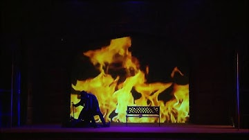 Jekyll & Hyde - The Musical -  Alive! (Reprise), OLBC