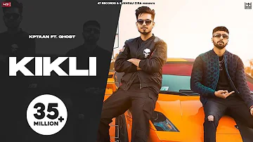 New Punjabi Songs 2021 | KIKLI : KPTAAN FT Ghost (Official Video) Tru G | Latest Punjabi Songs 2021