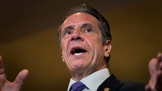 Cuomo prosecutor says criminal complaint 'potentially defective'
