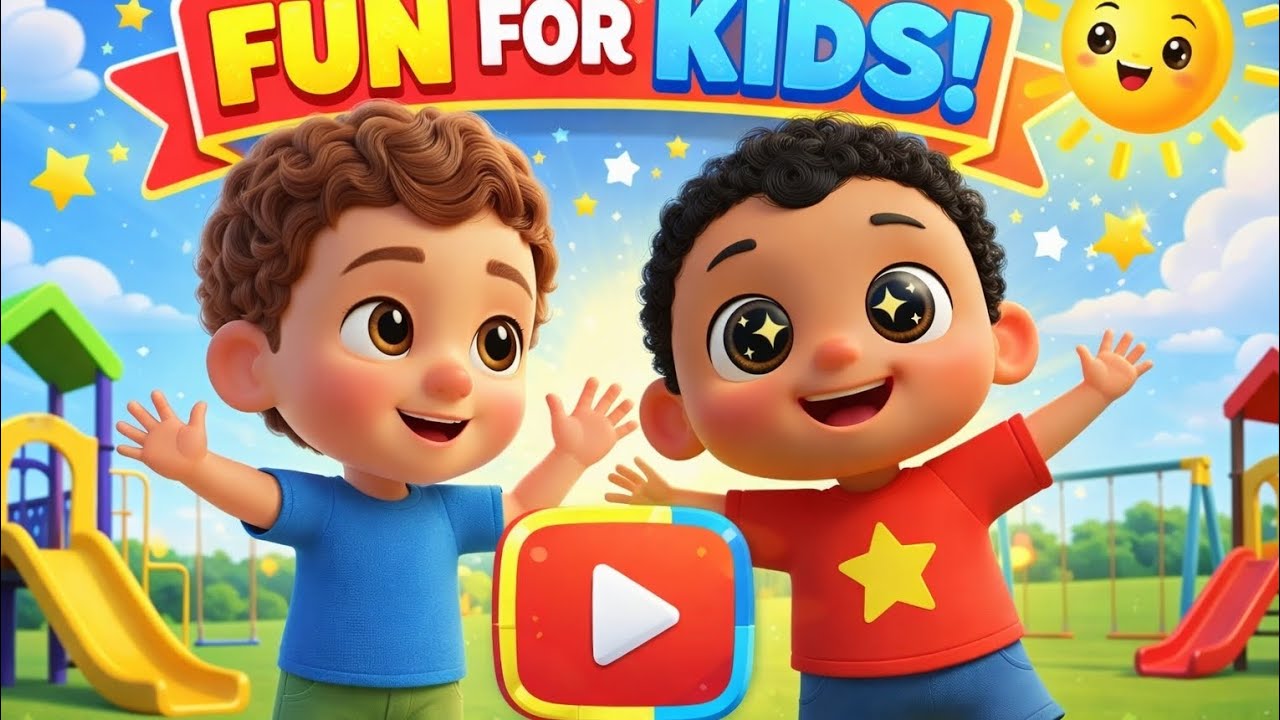 Brave Tommy and Friends