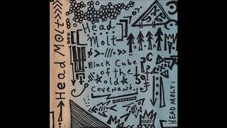 Head Molt - Rotted Lace (2009)