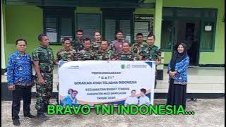 DUKUNGAN PENUH PROGRAM GATI