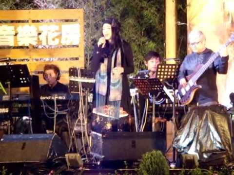 130112霹靂轟動武林OPEN夢想派對－癡情關