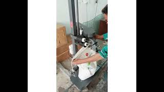 Bag Closer Sewing machine With Trolly Stand (Mo : 9824013410)