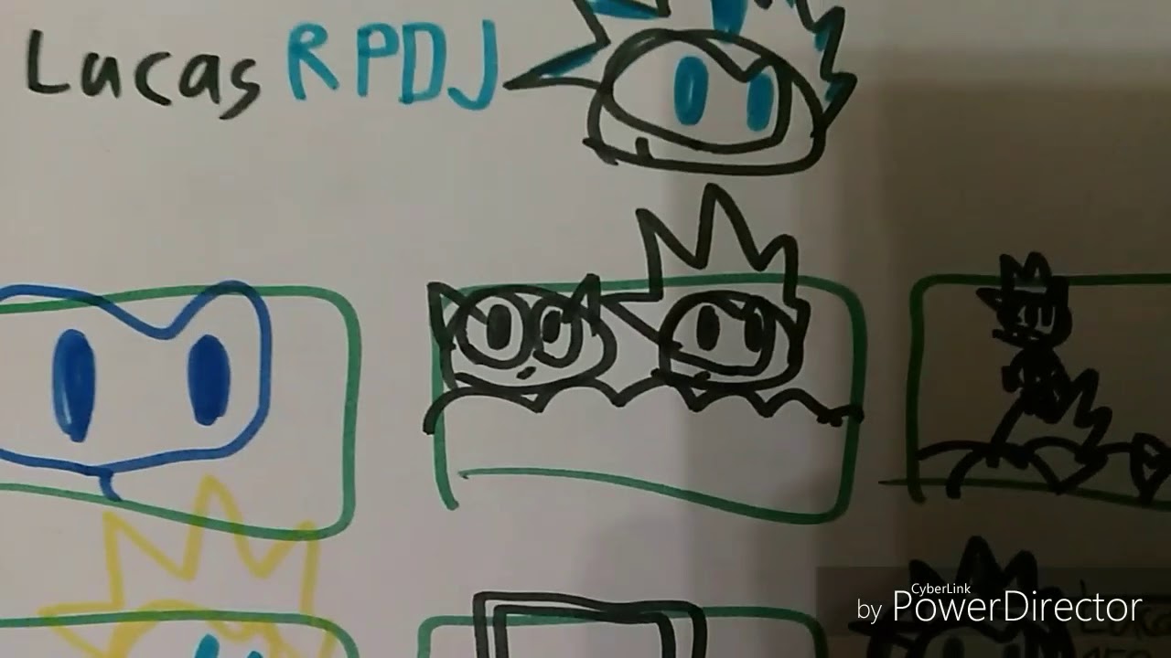 For LucasRPDJ - YouTube