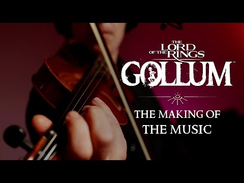 : The Making Of the Music