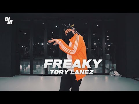 <strong>Tory</strong> Lanez - Freaky <strong>Dance</strong> | Choreography by O.K-SUN (옥선) | LJ <strong>DANCE</strong> STUDIO 분당댄스학원 엘제이댄스 안무 춤