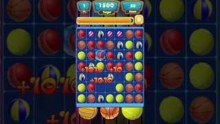Ball link new exciting adventure of ball puzzle screenshot 4