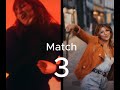 MM 2025 Reveal Match 3 Le Dernier Jour Du Disco Vs Mon Regard MM 2025 Reveal Match 3 Le Dernier Jour Du Disco Vs Mon Regard