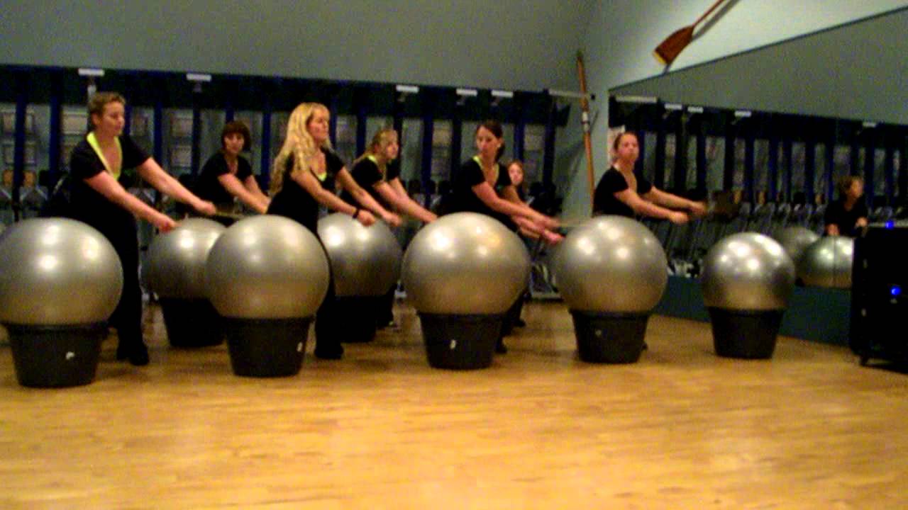 Drums Alive Pate Pate YouTube