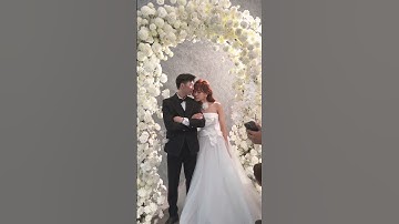 Một chút clip hậu trường chụp ảnh cưới trong phòng studio #wedding #xuhuong #clip #photo #mrhanhphuc