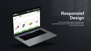 Professionele Website Voor Je Tuinonderhoudsbedrijf Nodig?