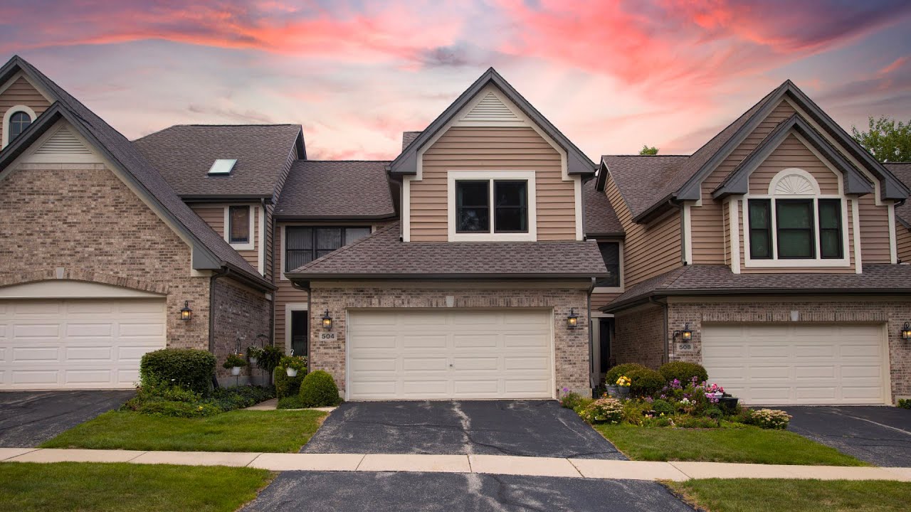 504 Rosebud Dr N Lombard, IL 60148