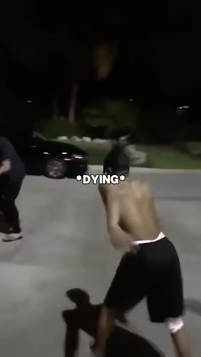 XXXtentacion Fights DJ Scheme With a Broken Leg #rap #music #xxxtentacion
