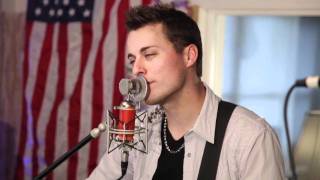 Video thumbnail of "Zac Brown Band - Free - (Cover by The Haygoods) - On iTunes"