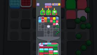 Marble Sort! Level 1289 Solution Walkthrough