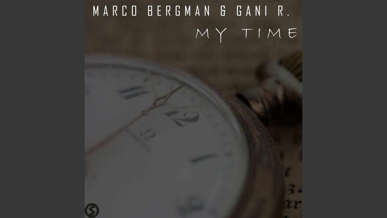 Watch My Time on YouTube Watch My Time on YouTube