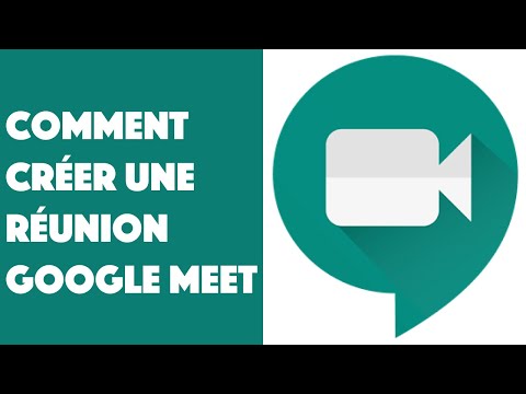 Comment créer une