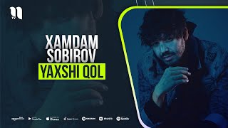 Video thumbnail of "Xamdam Sobirov - Yaxshi qol (audio 2021)"